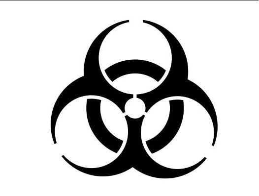 Epidemic SIR model cover